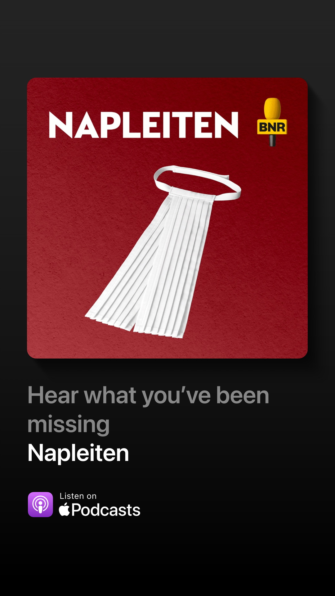 Napleiten