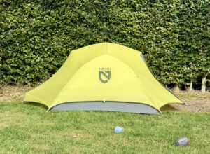 Boerderij camping de Hardel Hoeve