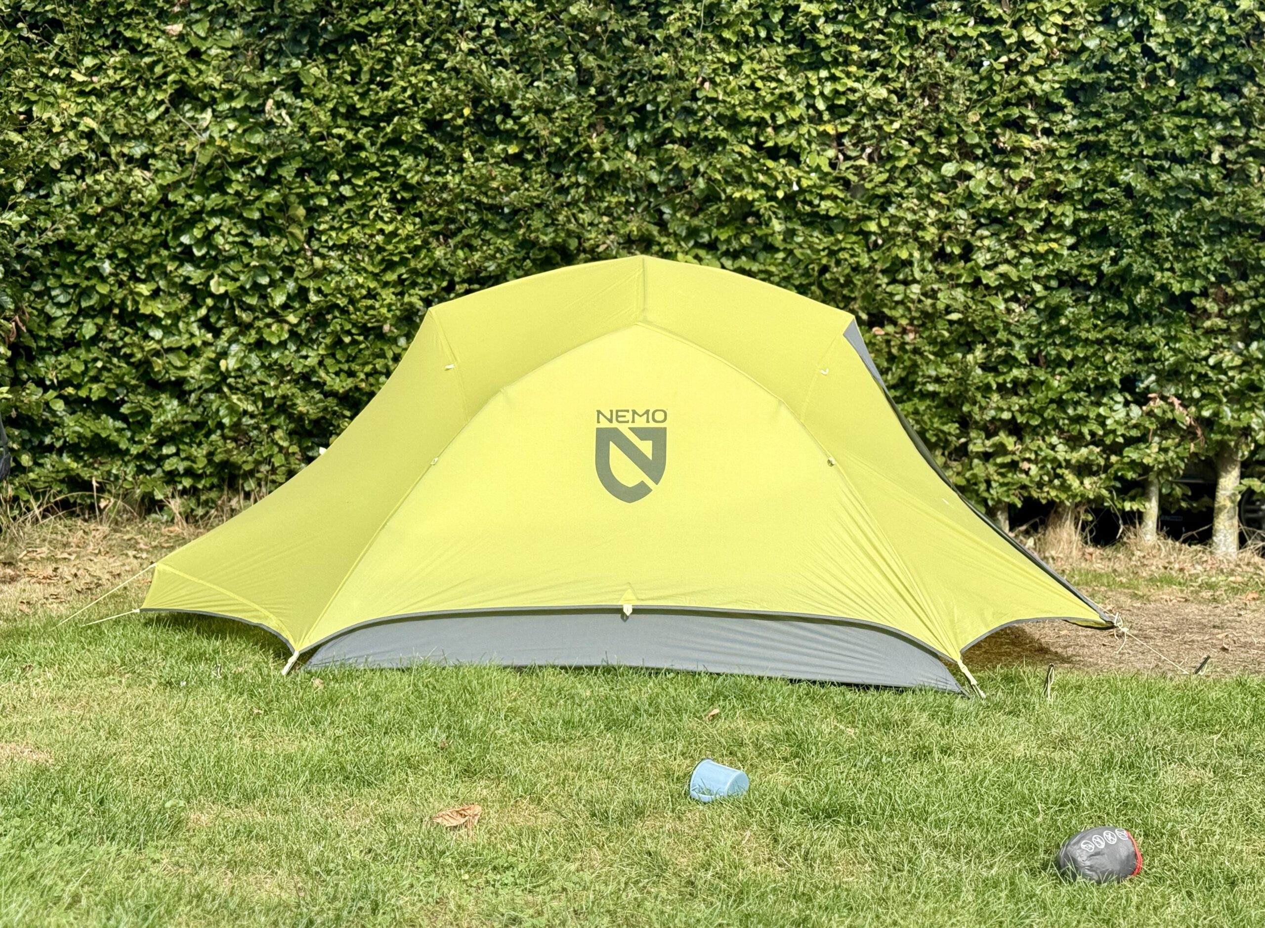 Boerderij camping de Hardel Hoeve